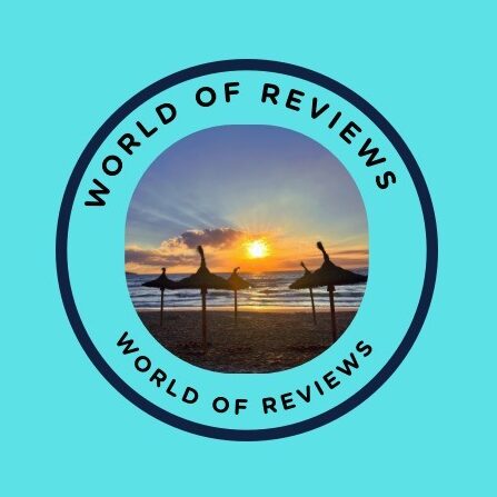 WORLD OF REVIEWS